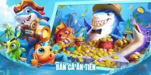 bắn cá ăn tiền