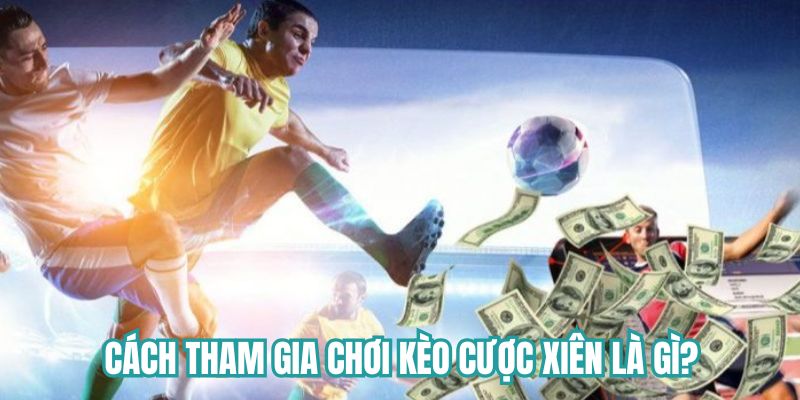 Từng bước tham gia cá độ đơn giản nhất