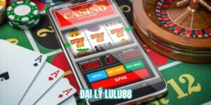 đại lý Lulu88