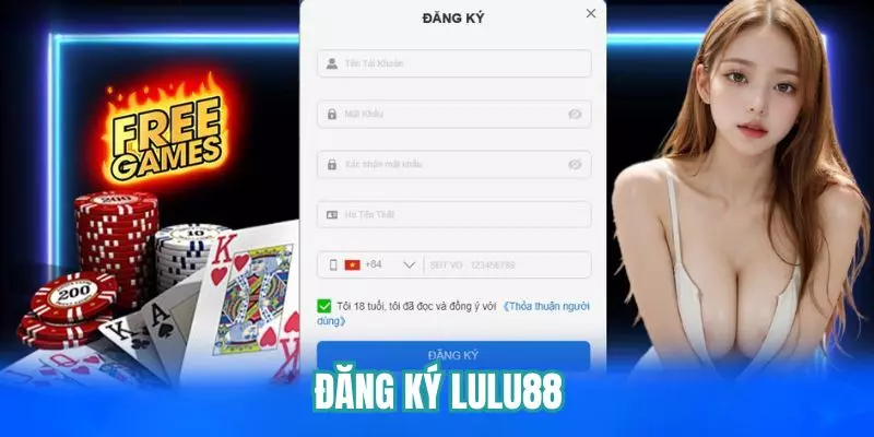 đăng ký Lulu88