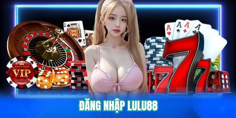 đăng nhập Lulu88