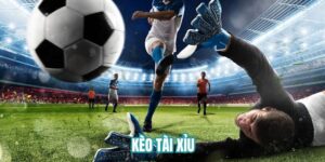 Kèo tài xỉu