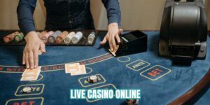 Live Casino Online