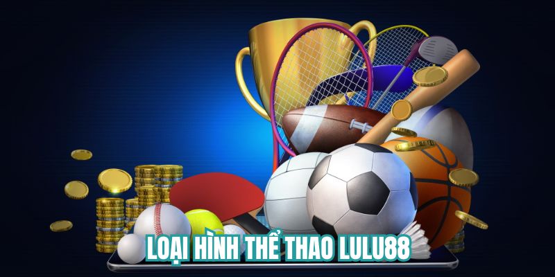 Những loại hình thi đấu Sports của nhà cái 