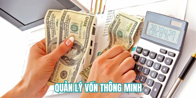 Quản lý vốn thông minh