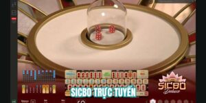 Sicbo trực tuyến