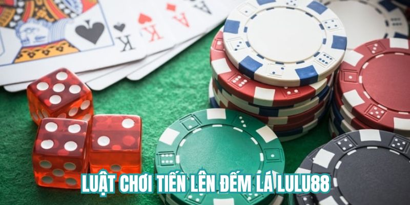 Luật chơi Tiến Lên dễ hiểu cho người mới bắt đầu