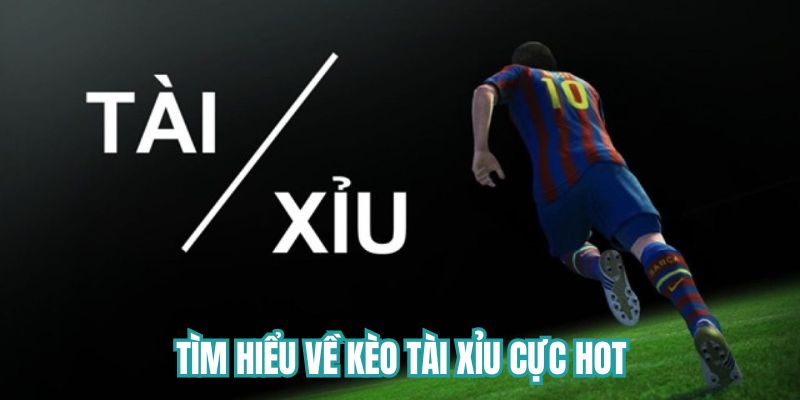 Khám phá loại hình kèo tài xỉu tại Lulu88