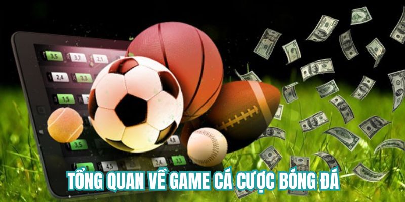 Khám phá hình thức cá cược bóng đá hấp dẫn